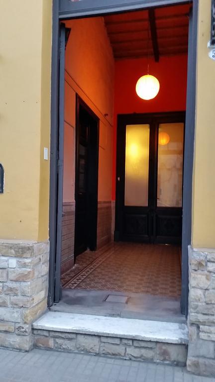 Las Rejas Hostel Сальта Екстер'єр фото
