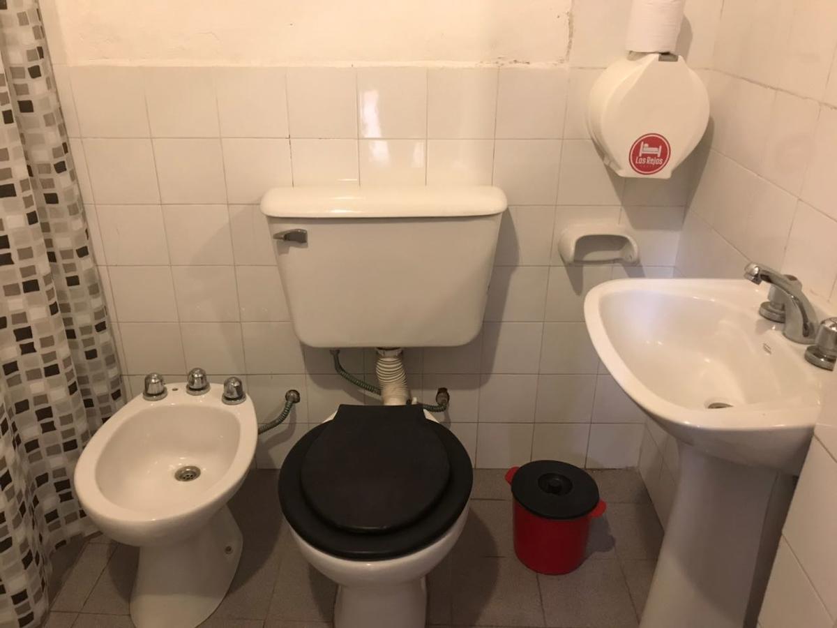 Las Rejas Hostel Сальта Екстер'єр фото